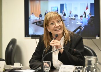 Proponen ampliar la cobertura de salud para mujeres durante la menopausia