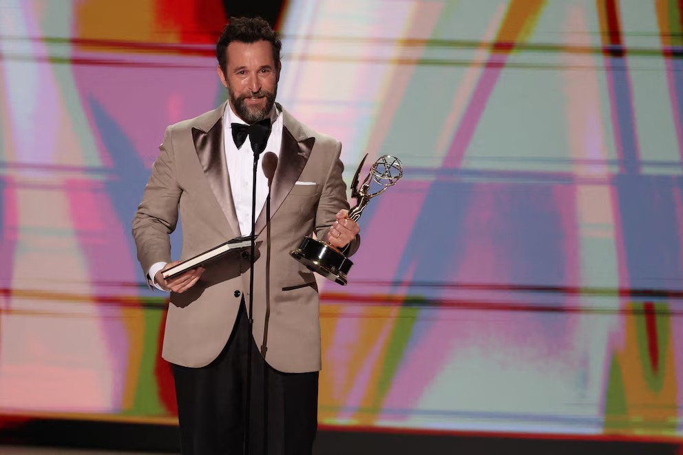 Los Emmy consagraron a Widow’s Bay y The Pitt como las grandes series de la noche Los Emmy consagraron a Widow’s Bay y The Pitt como las grandes series de la noche