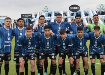 Racing perdió ante Deportivo Morón y se complica en la tabla
