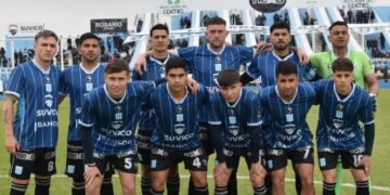 Racing perdió ante Deportivo Morón y se complica en la tabla