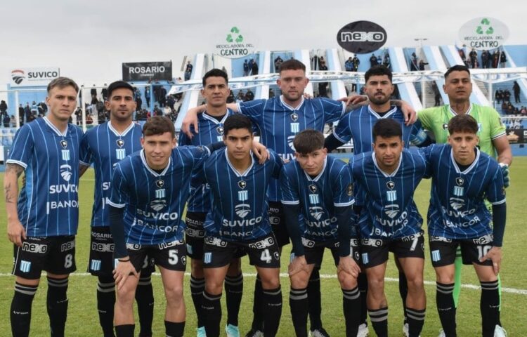 Racing perdió ante Deportivo Morón y se complica en la tabla