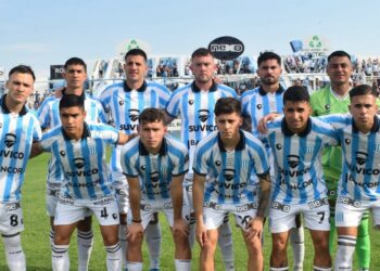 Racing entró dormido y pierde 1-0 ante Godoy Cruz en un partido crucial por el Reducido Racing entró dormido y pierde 1-0 ante Godoy Cruz en un partido crucial por el Reducido