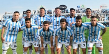 Racing recibe a Godoy Cruz en un partido crucial por el Reducido Racing recibe a Godoy Cruz en un partido crucial por el Reducido