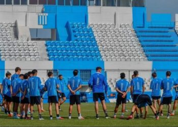 Racing viaja al sur: visita a Deportivo Madryn con la necesidad de sumar