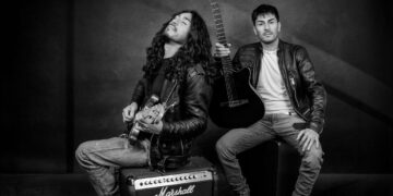 Don Argañaraz estrenó “Bichitos de luz” junto a Raly Barrionuevo Don Argañaraz estrenó “Bichitos de luz” junto a Raly Barrionuevo