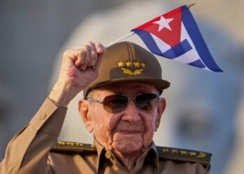 Raúl Castro, en grave estado de salud tras un presunto ACV