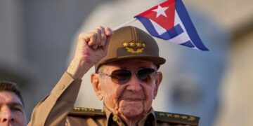 Raúl Castro, en grave estado de salud tras un presunto ACV