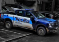 policia