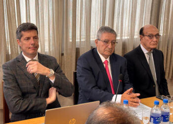 Reclaman $11.776 millones por la tragedia de las Altas Cumbres