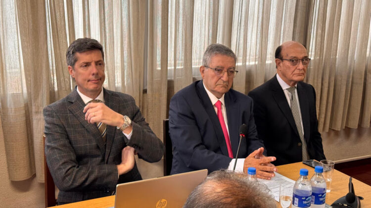 Reclaman $11.776 millones por la tragedia de las Altas Cumbres La defensa de González calificó el monto de “desproporcionado” y anticipó que lo objetará ante la Justicia.