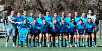 Rivales definidos para Belgrano en la Copa Libertadores Femenina
