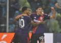 El Millonario se impuso ante el Decano con un gol en tiempo de descuento.