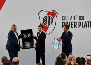 River vuelve al Comité ejecutivo de AFA y patea el tablero
