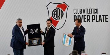 River vuelve al Comité ejecutivo de AFA y patea el tablero
