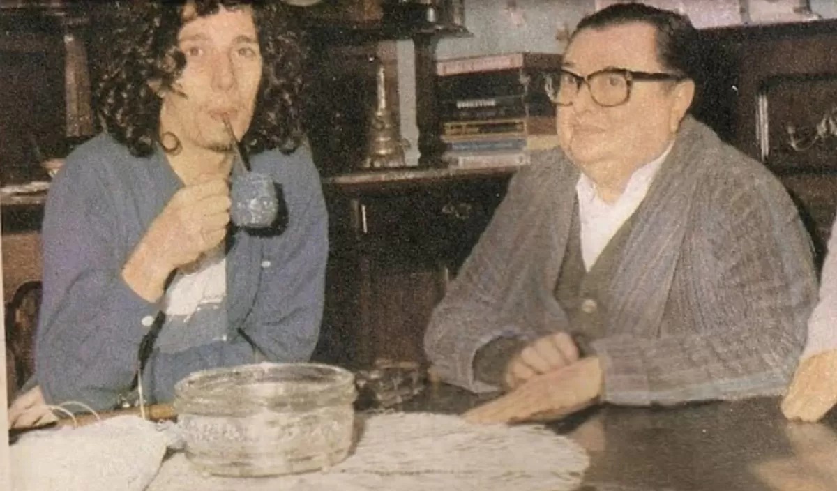 Fito Páez, canción sobre canción