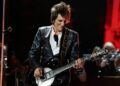 Ronnie Wood agrega Rosario a su gira argentina