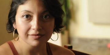 Salomé Esper, egresada de la UNC, quedó en carrera por el prestigioso Prix Médicis