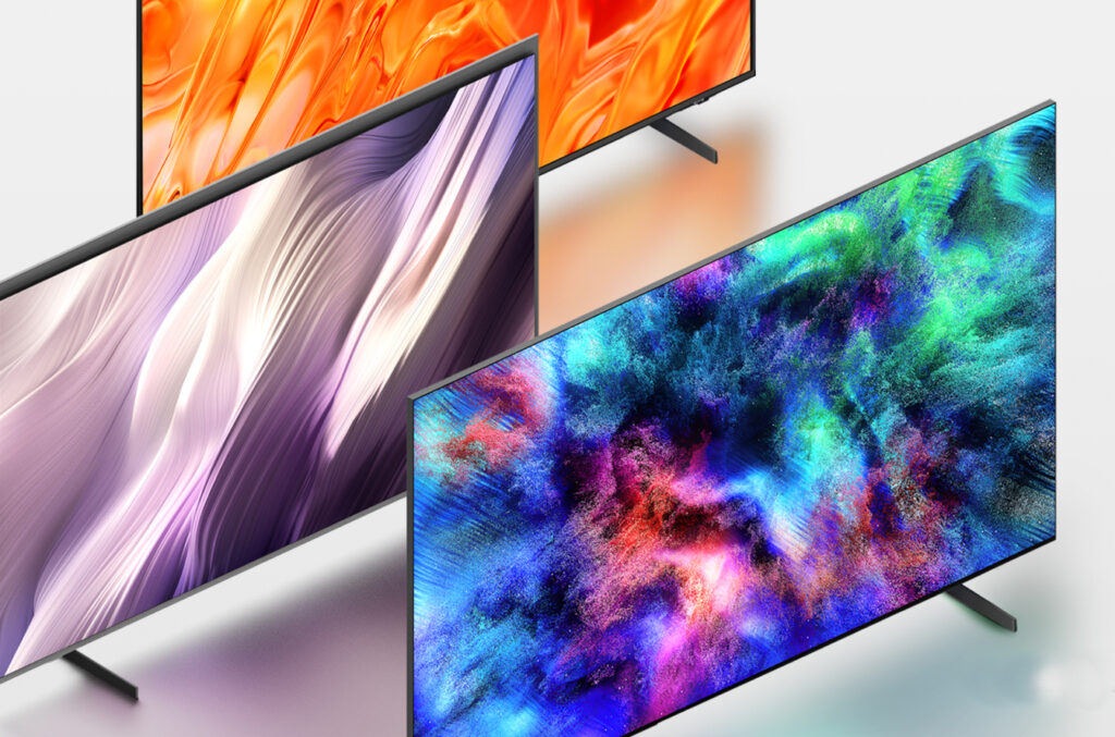 La nueva tecnología Micro RGB de Samsung ya está en el país.