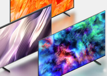 La nueva tecnología Micro RGB de Samsung ya está en el país.