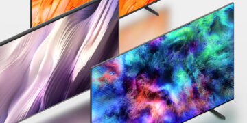 La nueva tecnología Micro RGB de Samsung ya está en el país.