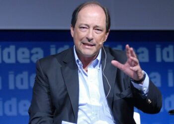 ¿Vuelve Cambiemos?: Sanz y Lacunza buscan revivir el espacio de centro