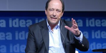 ¿Cambiemos 2027?: Sanz y Lacunza buscan revivir el espacio de centro