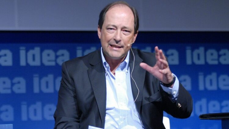 ¿Vuelve Cambiemos?: Sanz y Lacunza buscan revivir el espacio de centro Ernesto Sanz reavivó el sueño de construir una alternativa electoral para 2027.