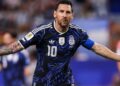 Scaloni presentó la lista de convocados: Messi tendrá su despedida en el Monumental Scaloni presentó la lista de convocados: Messi tendrá su despedida en el Monumental