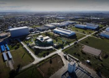 Se realiza en el Infinito Arena.