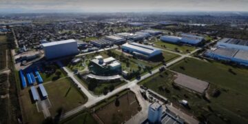 Se realiza en el Infinito Arena.