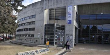 Semana Amarilla en Córdoba: la UNC lanzó una agenda comunitaria por la salud mental salud mental