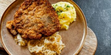 Semana de la Milanesa: eligieron las mejores del año y este es el ranking 2026 Semana de la Milanesa: eligieron las mejores del año en el torneo y este es el ranking 2026