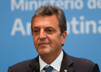 Sergio Massa pidió la unidad del peronismo para las elecciones