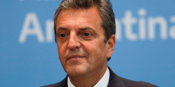 Sergio Massa pidió la unidad del peronismo para las elecciones