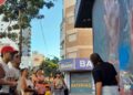 Soy Cordobés, recorrido "tunga, tunga" por Alberdi