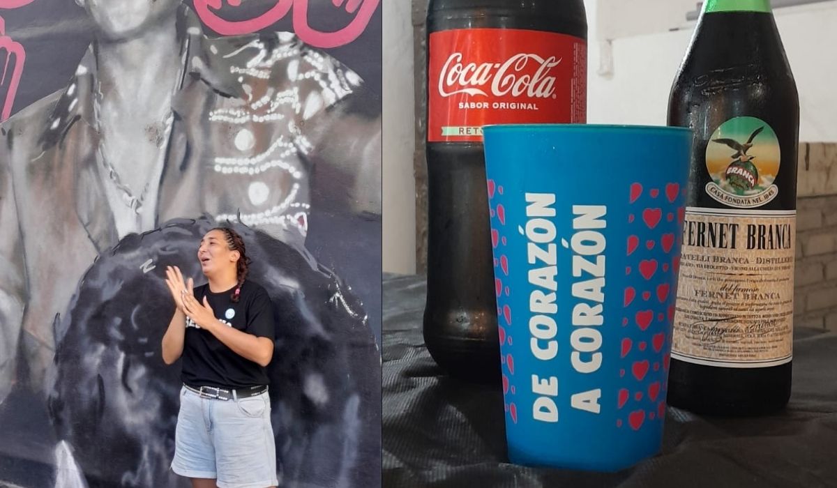 Soy Cordobés, recorrido "tunga, tunga" por Alberdi