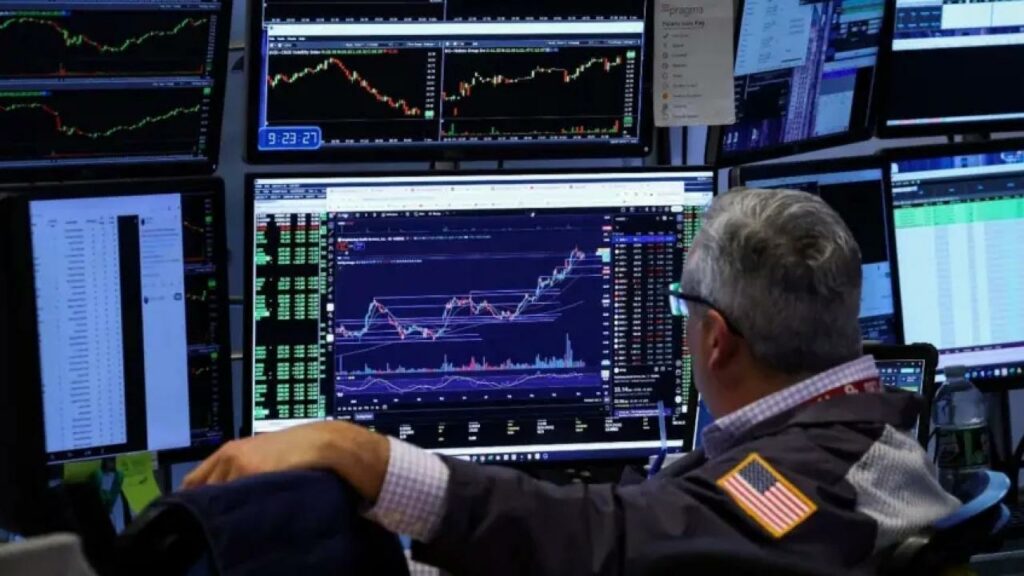 Subió el riesgo país y cerró la semana en el nivel más alto desde mediados de agosto