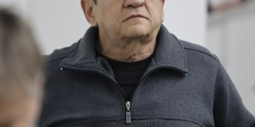 Sergio Schoklender fue condenado a 2 años y 8 meses de prisión.