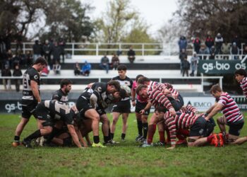 Tala RC y Jockey CC se enfrentan por el pase a la final del Torneo del Interior