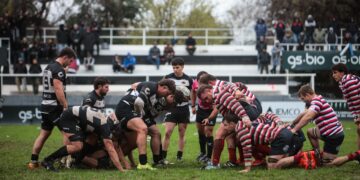 Tala RC y Jockey CC se enfrentan por el pase a la final del Torneo del Interior