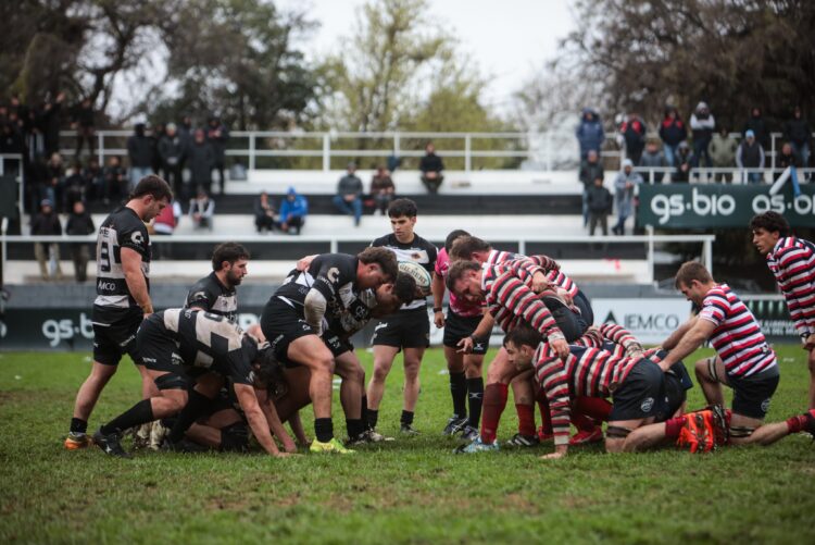 Tala RC y Jockey CC se enfrentan por el pase a la final del Torneo del Interior Tala RC y Jockey CC se enfrentan por el pase a la final del Torneo del Interior