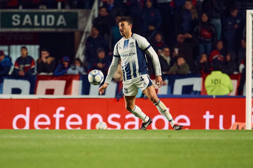 Talleres en urgencia: vuelve al Kempes para enfrentar a Unión Talleres en urgencia: vuelve al Kempes para enfrentar a Unión