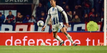 Talleres en urgencia: vuelve al Kempes para enfrentar a Unión