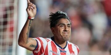 Talleres recibirá a Unión sin su principal goleador Talleres