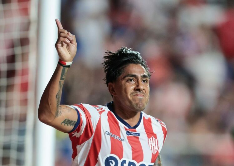 Talleres recibirá a un Unión sin su principal goleador Talleres