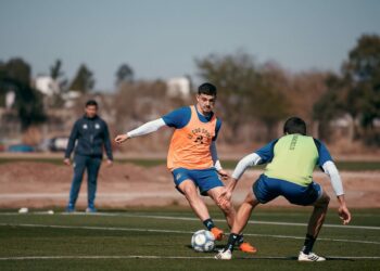Talleres redobla esfuerzos para recibir a Unión