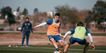Talleres redobla esfuerzos para recibir a Unión