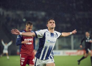 Talleres volvió al triunfo: una noche de desahogo en el Kempes