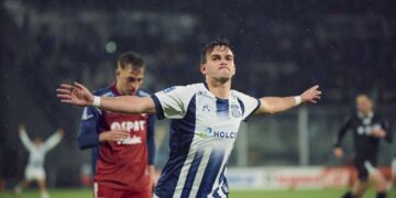 Talleres volvió al triunfo: una noche de desahogo en el Kempes
