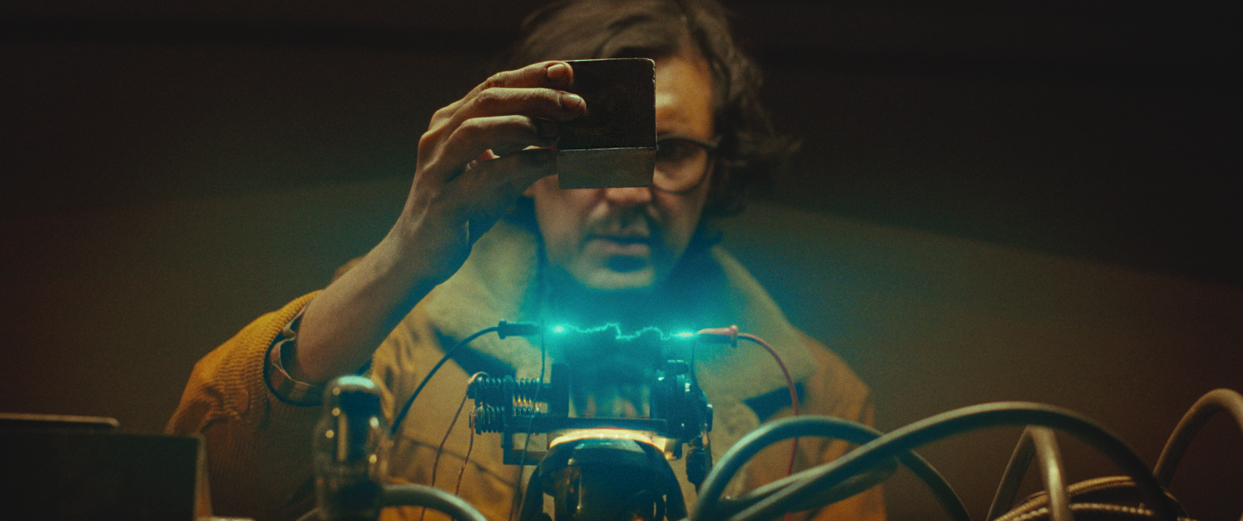 “El trompetista y el fantasma” tendrá estreno internacional en Varsovia y Sitges